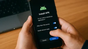 Como Instalar Xuper TV en Android